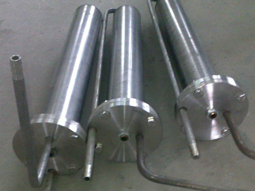 焦炭反應器： KF-100、200、300、88、2000